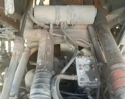 МАЗ Другая, объемом двигателя 14.86 л и пробегом 0 тыс. км за 12500 $, фото 16 на Automoto.ua