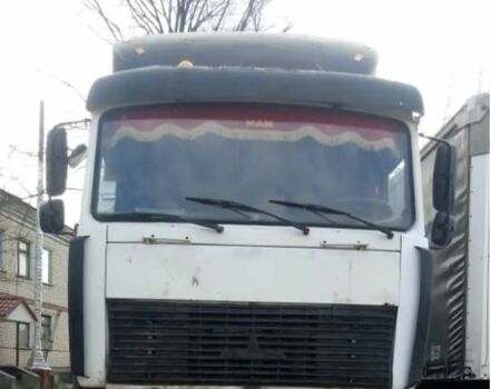 МАЗ Другая, объемом двигателя 14.86 л и пробегом 0 тыс. км за 12500 $, фото 6 на Automoto.ua