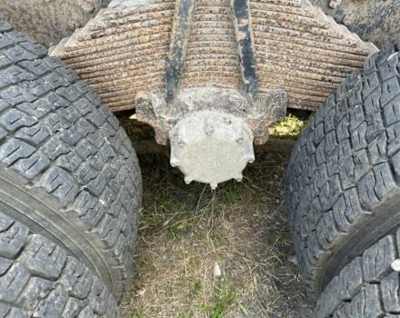 МАЗ Другая, объемом двигателя 14.86 л и пробегом 0 тыс. км за 12500 $, фото 14 на Automoto.ua