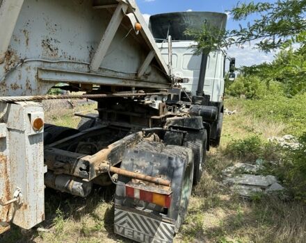 МАЗ Другая, объемом двигателя 14.86 л и пробегом 0 тыс. км за 12500 $, фото 12 на Automoto.ua