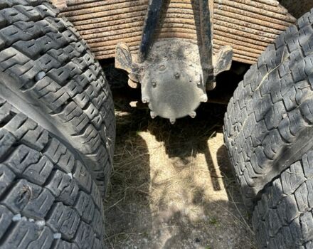 МАЗ Другая, объемом двигателя 14.86 л и пробегом 0 тыс. км за 12500 $, фото 13 на Automoto.ua