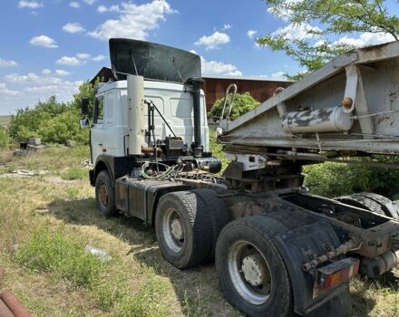 МАЗ Другая, объемом двигателя 14.86 л и пробегом 0 тыс. км за 12500 $, фото 11 на Automoto.ua