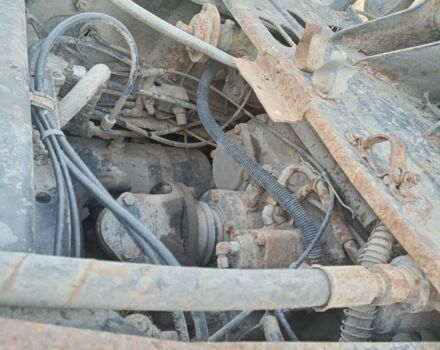 МАЗ Другая, объемом двигателя 14.86 л и пробегом 0 тыс. км за 12500 $, фото 17 на Automoto.ua