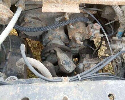 МАЗ Другая, объемом двигателя 14.86 л и пробегом 0 тыс. км за 12500 $, фото 18 на Automoto.ua