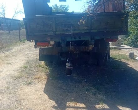 МАЗ Другая, объемом двигателя 0 л и пробегом 0 тыс. км за 1453 $, фото 3 на Automoto.ua
