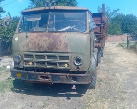 МАЗ Другая, объемом двигателя 0 л и пробегом 0 тыс. км за 1453 $, фото 1 на Automoto.ua