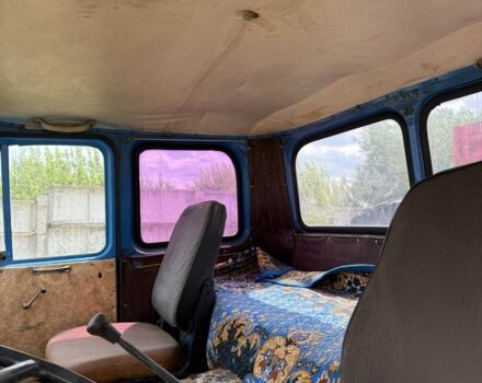 МАЗ Другая, об'ємом двигуна 0 л та пробігом 0 тис. км за 6500 $, фото 1 на Automoto.ua