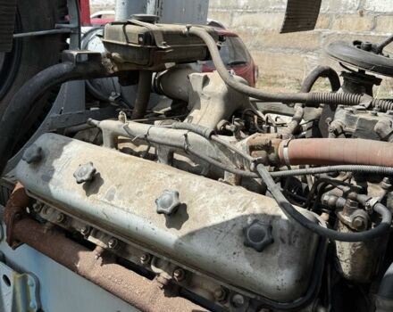 МАЗ Другая, об'ємом двигуна 0 л та пробігом 0 тис. км за 6500 $, фото 4 на Automoto.ua