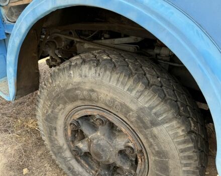 МАЗ Другая, об'ємом двигуна 0 л та пробігом 0 тис. км за 6500 $, фото 5 на Automoto.ua