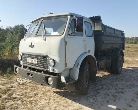 МАЗ Другая, объемом двигателя 0 л и пробегом 0 тыс. км за 4200 $, фото 3 на Automoto.ua