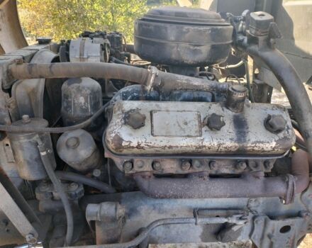 МАЗ Другая, объемом двигателя 0 л и пробегом 0 тыс. км за 4200 $, фото 13 на Automoto.ua