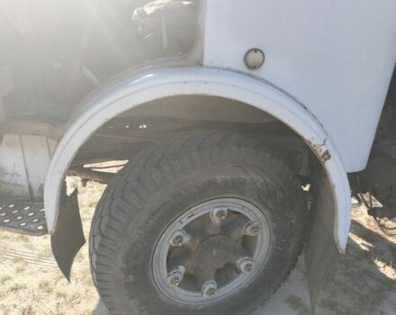 МАЗ Другая, объемом двигателя 0 л и пробегом 0 тыс. км за 4200 $, фото 11 на Automoto.ua
