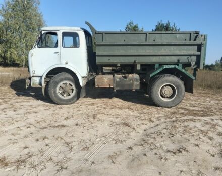 МАЗ Другая, объемом двигателя 0 л и пробегом 0 тыс. км за 4200 $, фото 1 на Automoto.ua