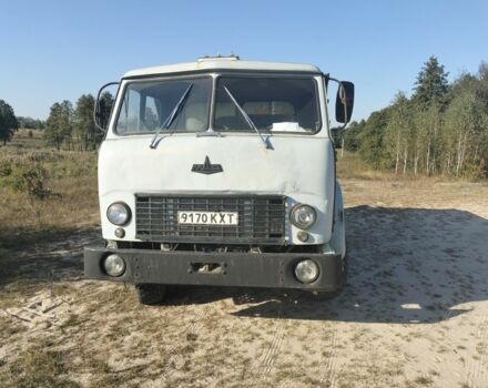 МАЗ Другая, объемом двигателя 0 л и пробегом 0 тыс. км за 4200 $, фото 8 на Automoto.ua