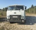 МАЗ Другая, объемом двигателя 0 л и пробегом 0 тыс. км за 4200 $, фото 8 на Automoto.ua