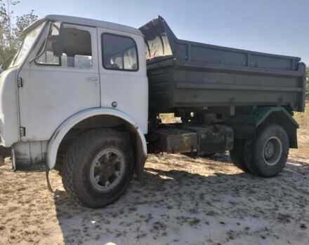 МАЗ Другая, объемом двигателя 0 л и пробегом 0 тыс. км за 4200 $, фото 4 на Automoto.ua