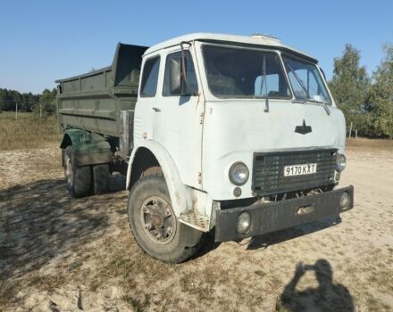 МАЗ Другая, объемом двигателя 0 л и пробегом 0 тыс. км за 4200 $, фото 7 на Automoto.ua