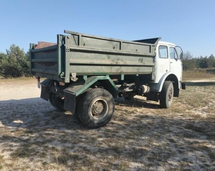 МАЗ Другая, объемом двигателя 0 л и пробегом 0 тыс. км за 4200 $, фото 2 на Automoto.ua