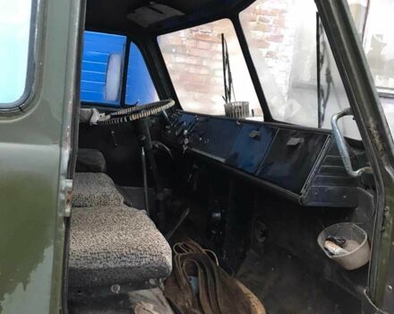 МАЗ Другая, объемом двигателя 0 л и пробегом 0 тыс. км за 10649 $, фото 4 на Automoto.ua