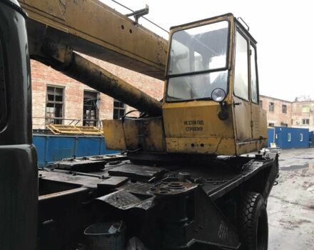 МАЗ Другая, объемом двигателя 0 л и пробегом 0 тыс. км за 10649 $, фото 2 на Automoto.ua