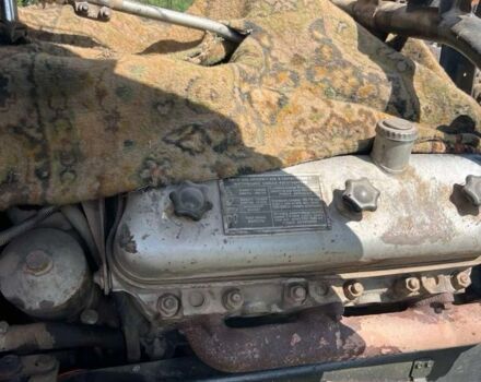 МАЗ Другая, объемом двигателя 0 л и пробегом 0 тыс. км за 6300 $, фото 7 на Automoto.ua