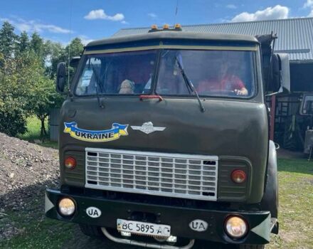 МАЗ Другая, объемом двигателя 0 л и пробегом 0 тыс. км за 6300 $, фото 3 на Automoto.ua