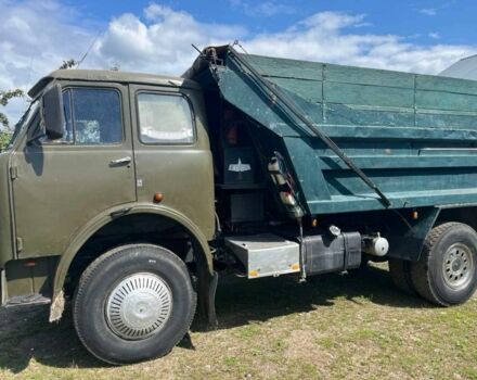 МАЗ Другая, объемом двигателя 0 л и пробегом 0 тыс. км за 6300 $, фото 1 на Automoto.ua