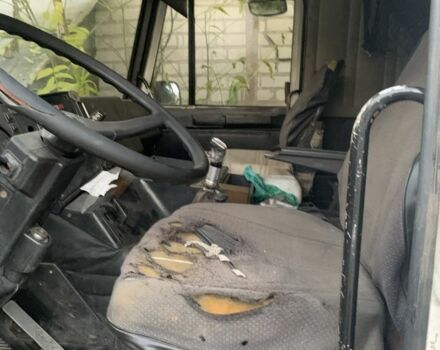 МАЗ Другая, объемом двигателя 0 л и пробегом 0 тыс. км за 5000 $, фото 2 на Automoto.ua