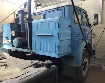 МАЗ Другая, объемом двигателя 0 л и пробегом 0 тыс. км за 2474 $, фото 2 на Automoto.ua