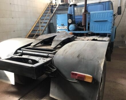 МАЗ Другая, объемом двигателя 0 л и пробегом 0 тыс. км за 2474 $, фото 3 на Automoto.ua