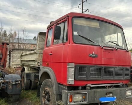 МАЗ Другая, объемом двигателя 0 л и пробегом 0 тыс. км за 4500 $, фото 2 на Automoto.ua