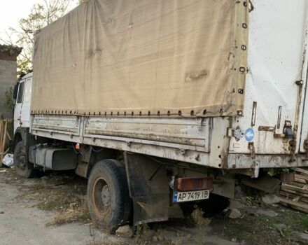 МАЗ Другая, объемом двигателя 0 л и пробегом 0 тыс. км за 5000 $, фото 1 на Automoto.ua