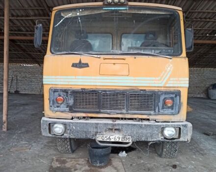 МАЗ Другая, об'ємом двигуна 0 л та пробігом 0 тис. км за 5000 $, фото 3 на Automoto.ua