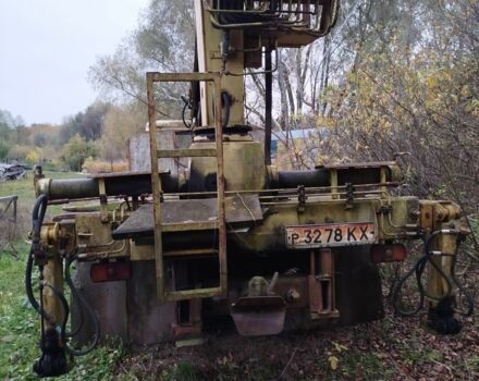 МАЗ Другая, объемом двигателя 0 л и пробегом 0 тыс. км за 1909 $, фото 5 на Automoto.ua