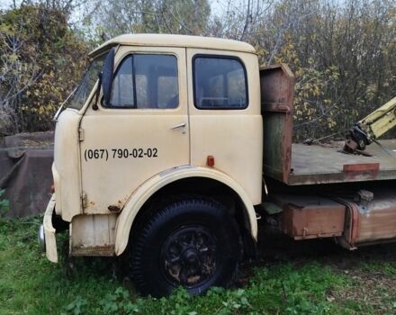 МАЗ Другая, объемом двигателя 0 л и пробегом 0 тыс. км за 1909 $, фото 2 на Automoto.ua