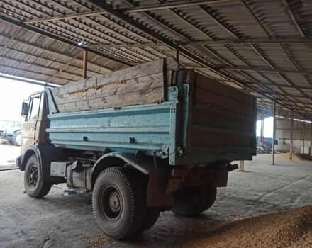 МАЗ Другая, об'ємом двигуна 0 л та пробігом 0 тис. км за 5000 $, фото 1 на Automoto.ua