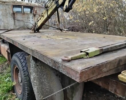 МАЗ Другая, объемом двигателя 0 л и пробегом 0 тыс. км за 1909 $, фото 4 на Automoto.ua