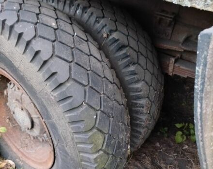 МАЗ Другая, объемом двигателя 0 л и пробегом 0 тыс. км за 1909 $, фото 6 на Automoto.ua