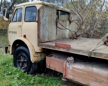 МАЗ Другая, объемом двигателя 0 л и пробегом 0 тыс. км за 1909 $, фото 3 на Automoto.ua
