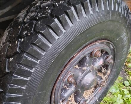 МАЗ Другая, объемом двигателя 0 л и пробегом 0 тыс. км за 1909 $, фото 7 на Automoto.ua