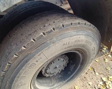 МАЗ Другая, об'ємом двигуна 0 л та пробігом 0 тис. км за 2399 $, фото 9 на Automoto.ua