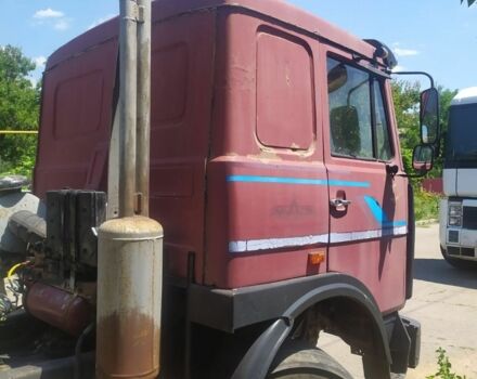 МАЗ Другая, объемом двигателя 0 л и пробегом 0 тыс. км за 4000 $, фото 2 на Automoto.ua