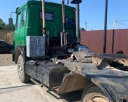 МАЗ Другая, объемом двигателя 0 л и пробегом 0 тыс. км за 2700 $, фото 3 на Automoto.ua