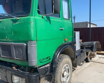 МАЗ Другая, объемом двигателя 0 л и пробегом 0 тыс. км за 2700 $, фото 1 на Automoto.ua