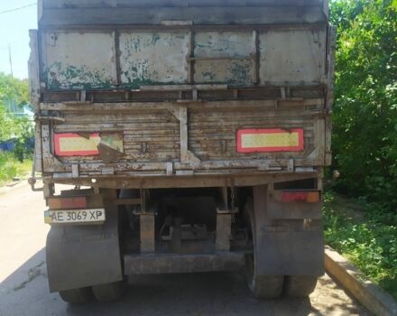 МАЗ Другая, объемом двигателя 0 л и пробегом 0 тыс. км за 4000 $, фото 6 на Automoto.ua