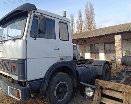 МАЗ Другая, об'ємом двигуна 0 л та пробігом 0 тис. км за 2399 $, фото 3 на Automoto.ua