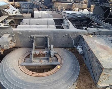 МАЗ Другая, об'ємом двигуна 0 л та пробігом 0 тис. км за 2399 $, фото 15 на Automoto.ua