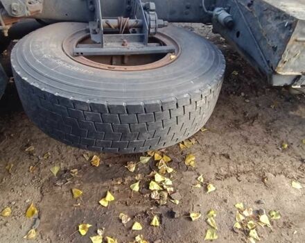 МАЗ Другая, об'ємом двигуна 0 л та пробігом 0 тис. км за 2399 $, фото 11 на Automoto.ua