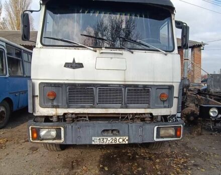 МАЗ Другая, об'ємом двигуна 0 л та пробігом 0 тис. км за 2399 $, фото 1 на Automoto.ua