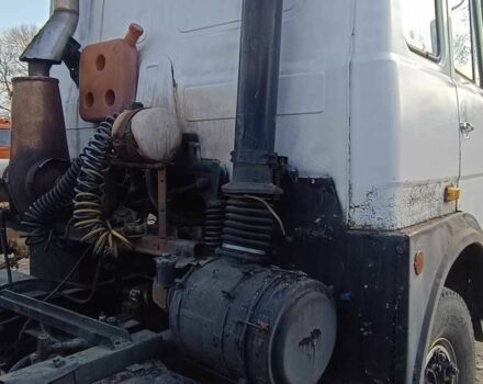 МАЗ Другая, об'ємом двигуна 0 л та пробігом 0 тис. км за 2399 $, фото 12 на Automoto.ua